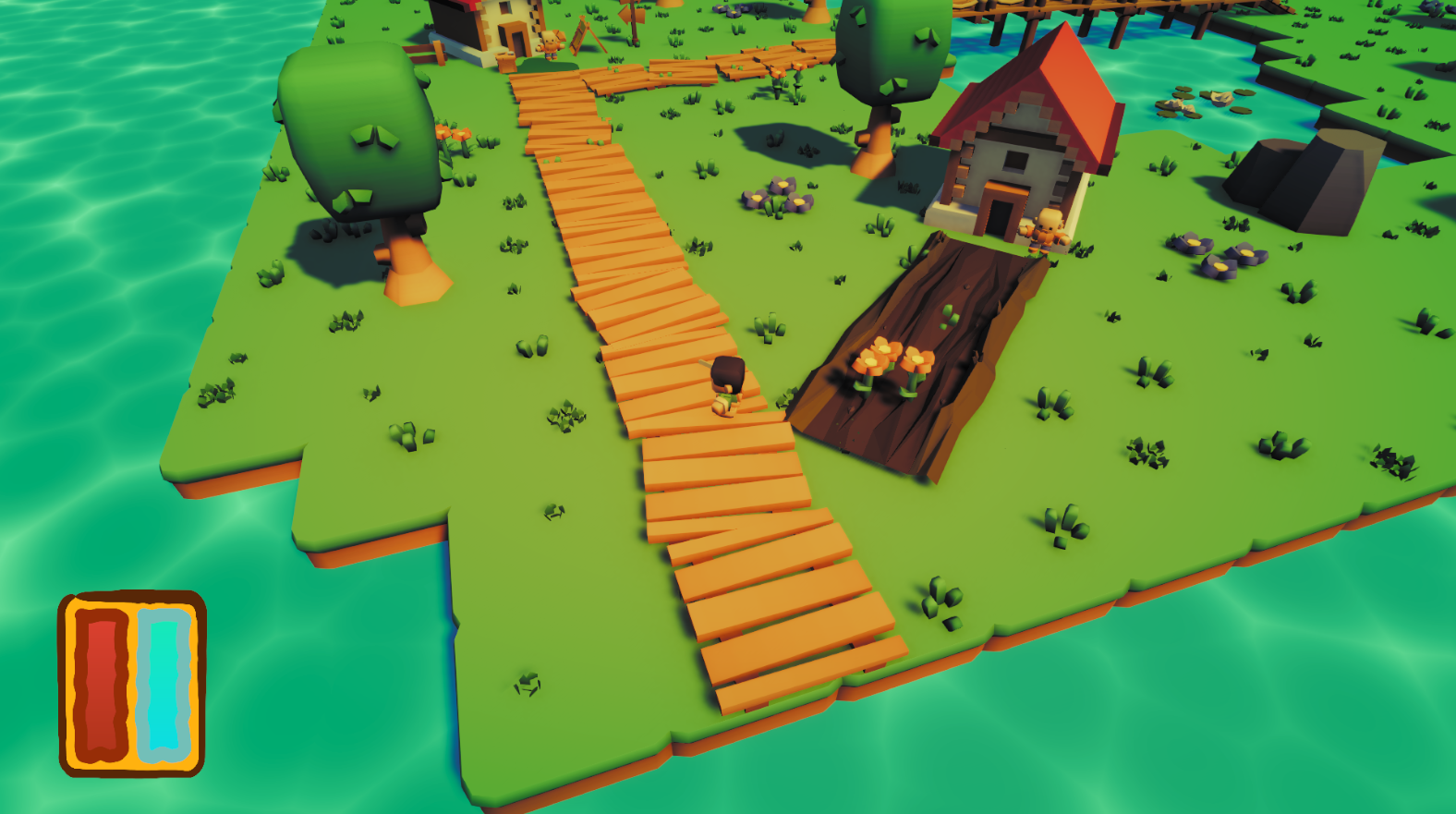 Survival Adventure